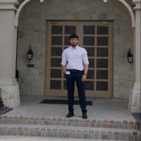 Rahul Panjwani