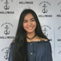 Francesca Cyrel Calderon