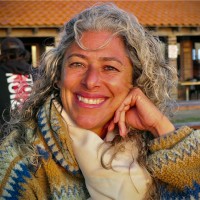 Alexandra Galliani Lederman