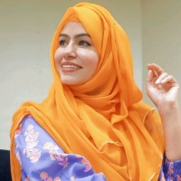 Naila Hanif