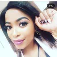 Zimbili Sithole