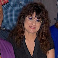 Arlene D'Ambrosia