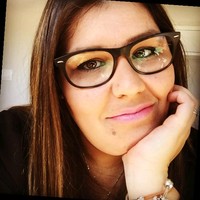 Cristina Gil Serrano