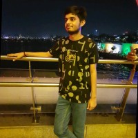 Vivek Kharecha