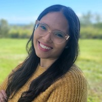 Yashira Cruz Rodriguez, M.A.