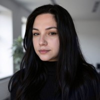 Veronica Gavryushenko