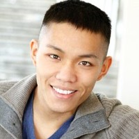Jonathan Wong
