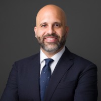 Tarek Maheran