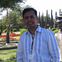 Uttam Mitra