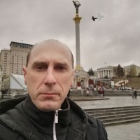 Andrii Storchak