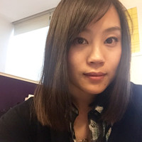 Crystal LIN