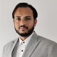 Syed Faraz Khalid