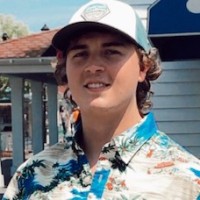 Luke Cox