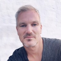 Frederik Rafn Barfod