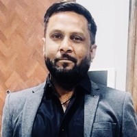 Ajay Jain