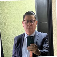 Óscar Martínez Rivera