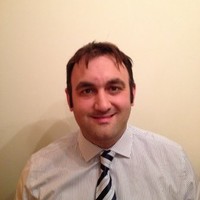 Chris Cherrington