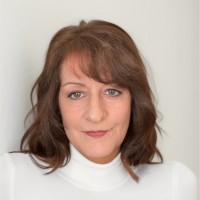 Ginger Carlson