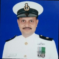 Abhisek Shukla
