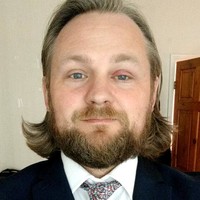 David Staff