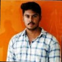Tejdeep S