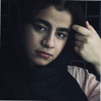 Niloofar Karimi