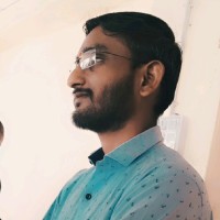 Tushar Patil
