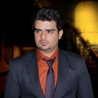 Mohammad Waqas Ansari