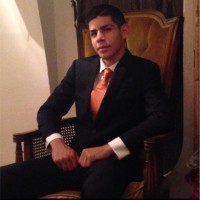 Zachary Acevedo