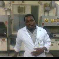 Thulani Mkansi