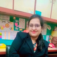 Pushpinder Kaur