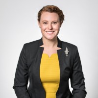 Fiona Thompson