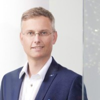Dr. Florian Ilchmann