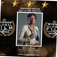 Nichelle Taylor
