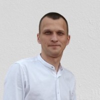 Serhiy Melnychuk