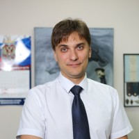 Vlad Mironov