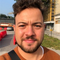 Matěj Dědek