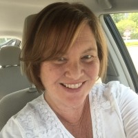 Elizabeth Hamill
