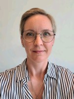 Johanna Dolk