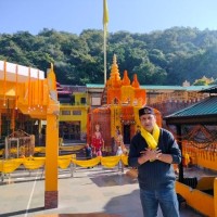 Avinash Jaggi