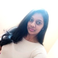 Preethi K S