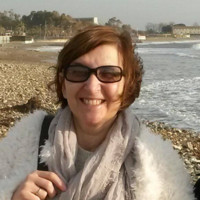 Anita Malomgré