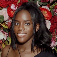 Brianna Phillips, Capm