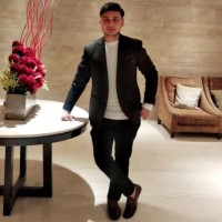 Rishabh Sharma