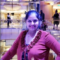Rimmy Kaur Bindra