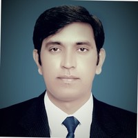 Muhammad Amjad