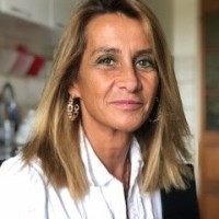 Evelyne Benarous