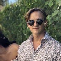 Christopher Martinsen