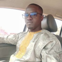 Ali Alonzo OUEDRAOGO