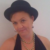 Susanne Pettersson